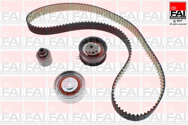 Timing Belt Kit
